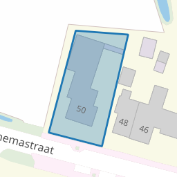 Perceel BJA00-A-2368