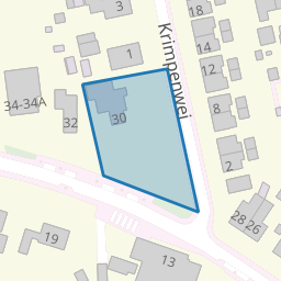 Perceel BJA00-A-2376