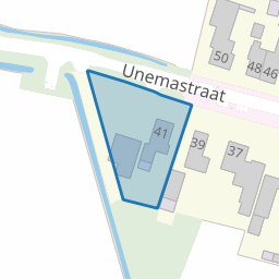 Perceel BJA00-A-2378