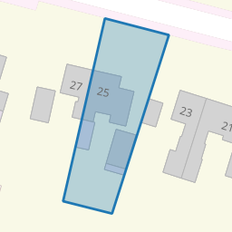 Perceel BJA00-A-2379