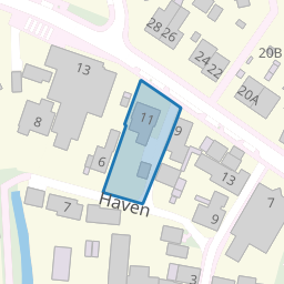 Perceel BJA00-A-2390