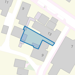 Perceel BJA00-A-2395