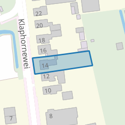 Perceel BJA00-A-2432