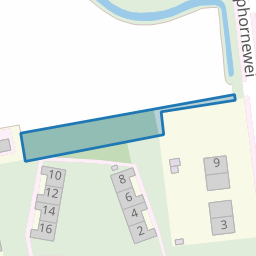 Perceel BJA00-A-2436