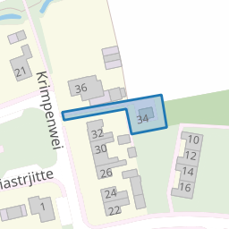 Perceel BJA00-A-2437