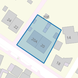 Perceel BJA00-A-2445