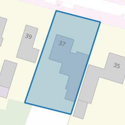 Perceel BJA00-A-2447