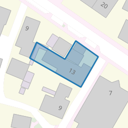 Perceel BJA00-A-2448