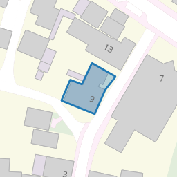 Perceel BJA00-A-2450