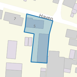 Perceel BJA00-A-2453