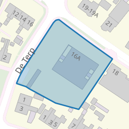 Perceel BJA00-A-2469