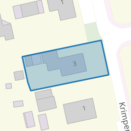 Perceel BJA00-A-2477