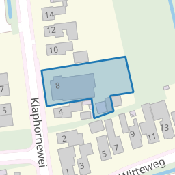 Perceel BJA00-A-2499