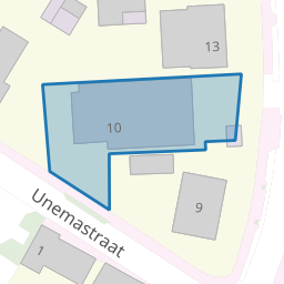 Perceel BJA00-A-2503