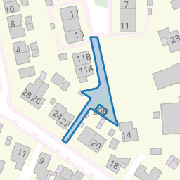 Perceel BJA00-A-2514