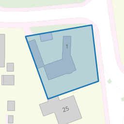 Perceel BJA00-A-2517