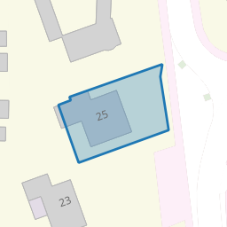 Perceel BJA00-A-2518