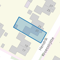 Perceel BJA00-A-2525