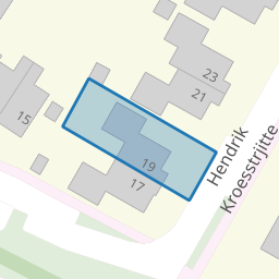 Perceel BJA00-A-2526