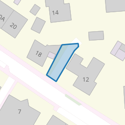 Perceel BJA00-A-2545