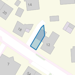 Perceel BJA00-A-2546