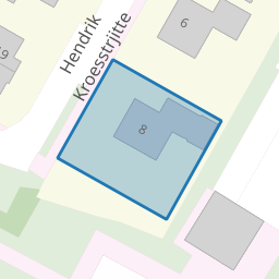 Perceel BJA00-A-2554