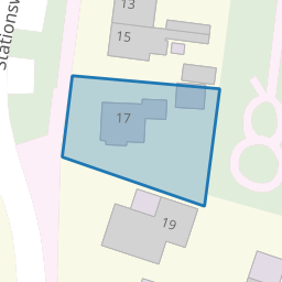 Perceel BJA00-A-2557