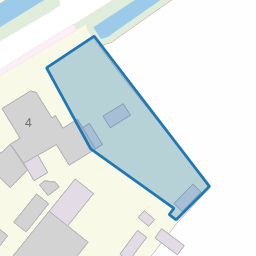 Perceel BJA00-A-2563