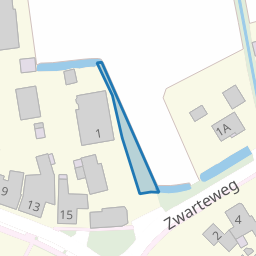 Perceel BJA00-A-2570