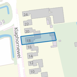 Perceel BJA00-A-2571