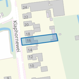 Perceel BJA00-A-2572