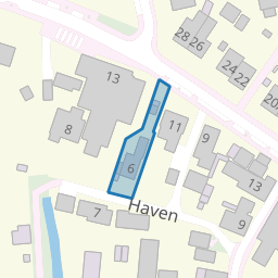 Perceel BJA00-A-2577