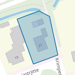 Perceel BJA00-A-2582