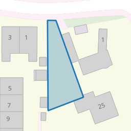 Perceel BJA00-A-2584