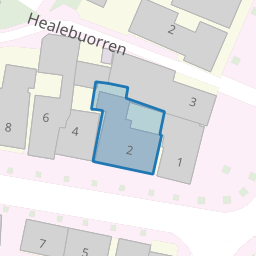 Perceel BJA00-A-2589