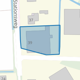 Perceel BJA00-A-2590