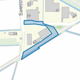 Perceel BJA00-A-2592