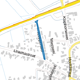 Perceel BJA00-A-2594