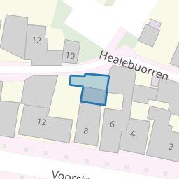 Perceel BJA00-A-2595