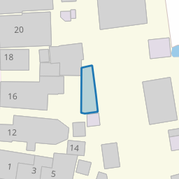 Perceel BJA00-A-2603