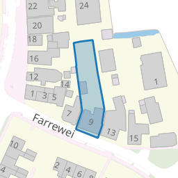 Perceel BJA00-A-2604