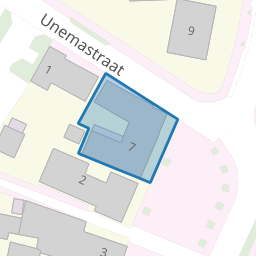 Perceel BJA00-A-2605