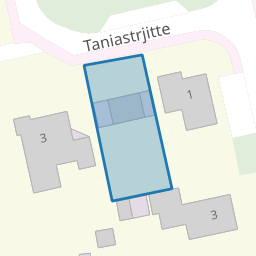 Perceel BJA00-A-2607