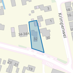 Perceel BJA00-A-2610