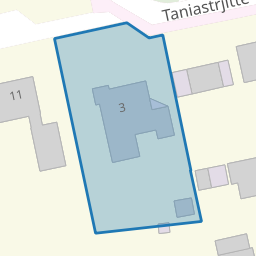 Perceel BJA00-A-2617