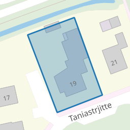 Perceel BJA00-A-2618