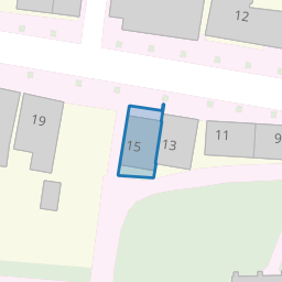 Perceel BJA00-A-2623