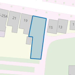 Perceel BJA00-A-2624