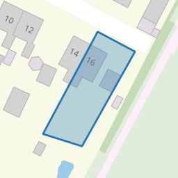 Perceel BJA00-A-2626