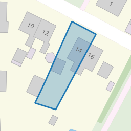 Perceel BJA00-A-2627